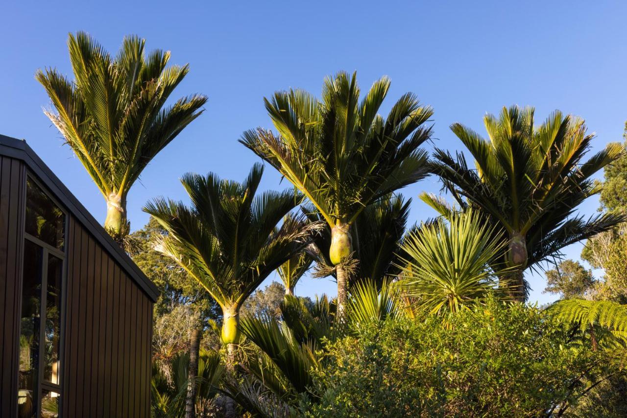 Punakaiki Forest Retreat Exterior foto