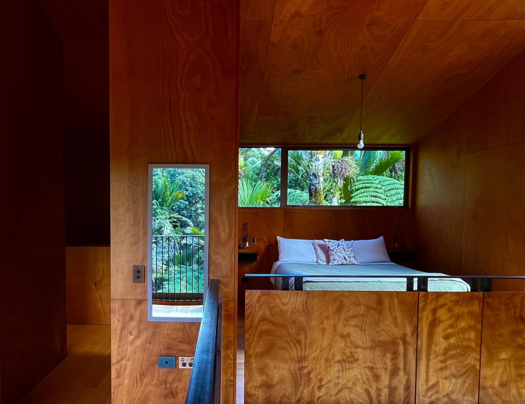 Punakaiki Forest Retreat Exterior foto